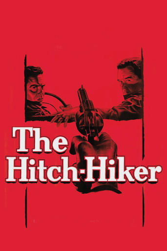 Watch The Hitch-Hiker 1953 poster
