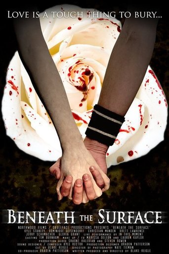 Watch Beneath the Surface 2007 poster