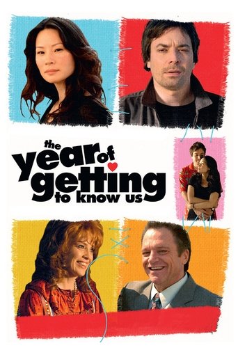 Watch The Year of Getting to Know Us 2008 poster