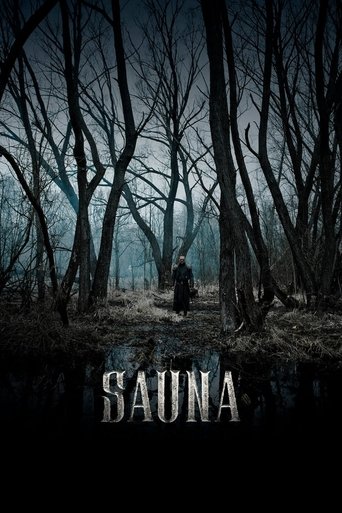 Watch Sauna 2008 poster