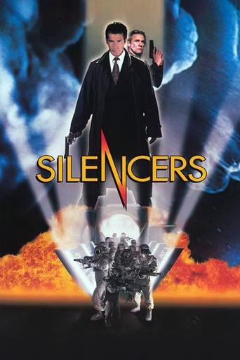 Watch The Silencers 1996 poster