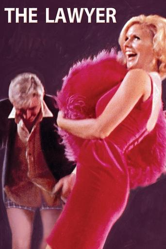 Watch The Lawyer 1970 poster