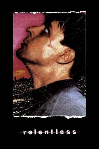 Watch Relentless 1989 poster