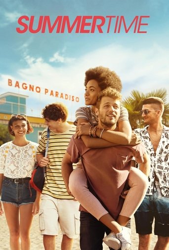 Watch Summertime 2020 poster
