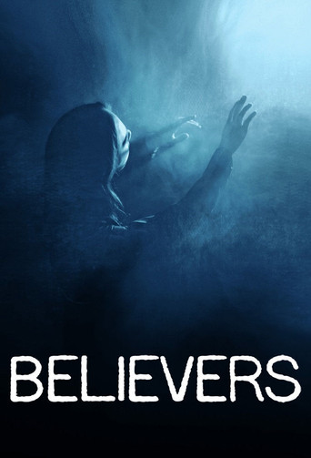 Watch Believers 2020 poster