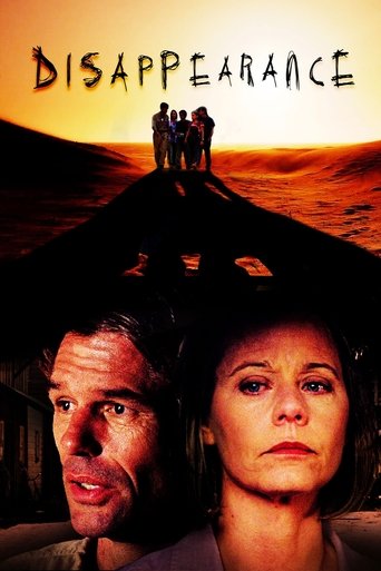 Watch Disappearance 2002 poster