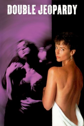 Watch Double Jeopardy 1992 poster