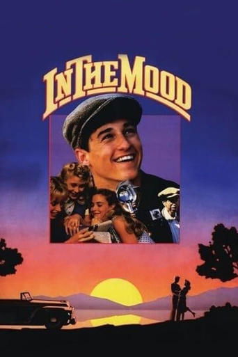 Watch In the Mood 1987 poster