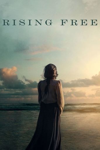 Watch Rising Free 2019 poster