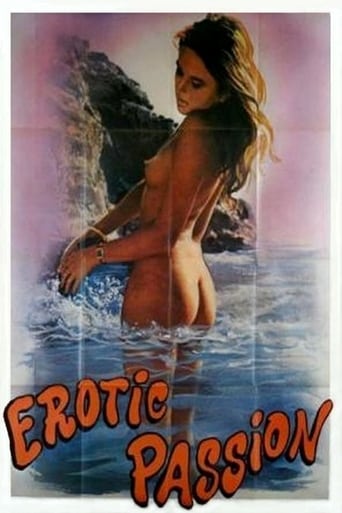 Watch Erotic Passion 1981 poster
