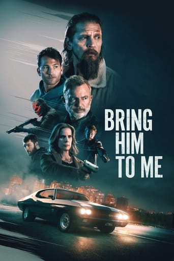 Watch Bring Him to Me 2023 poster