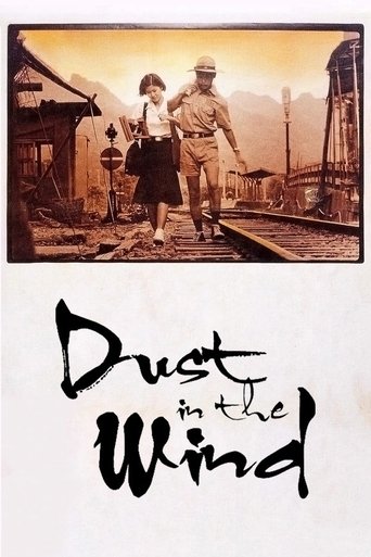 Watch Dust in the Wind 1986 poster