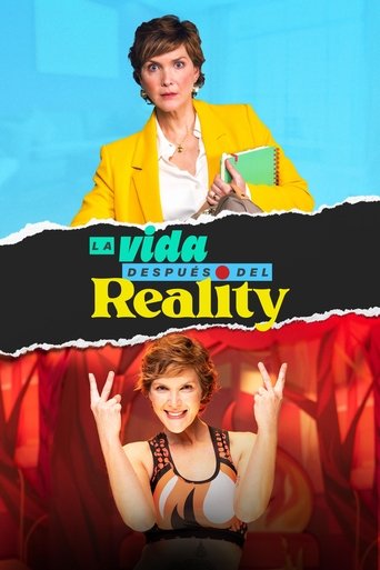 Watch Back to Reality 2023 poster