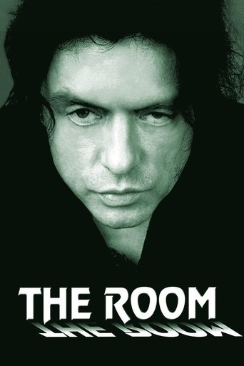 Watch The Room 2003 poster