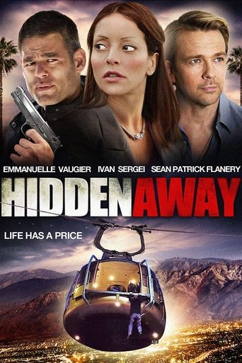 Watch Hidden Away 2013 poster