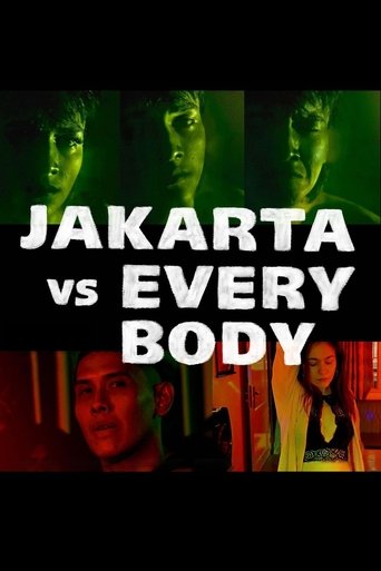 Watch Jakarta vs Everybody 2020 poster