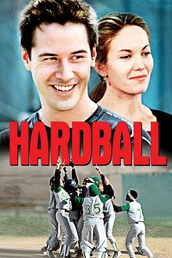 Watch Hardball 2001 poster