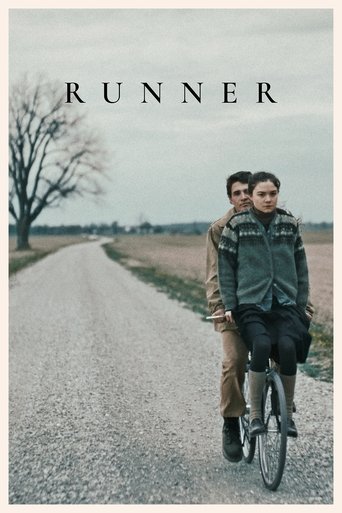 Watch Runner 2023 poster