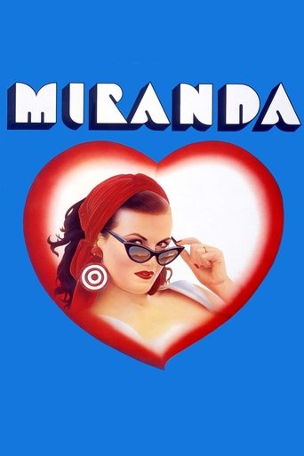 Watch Miranda 1985 poster