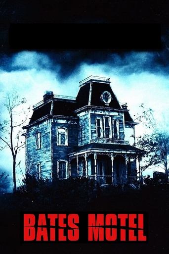 Watch Bates Motel 1987 poster