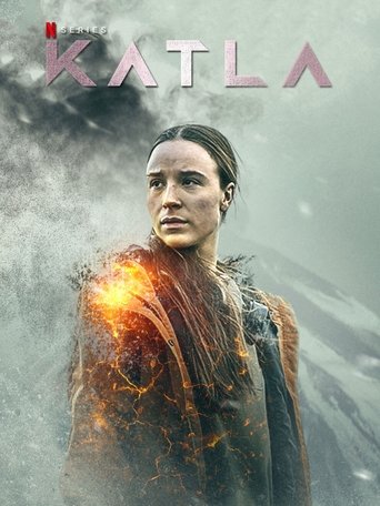 Watch Katla 2021 poster