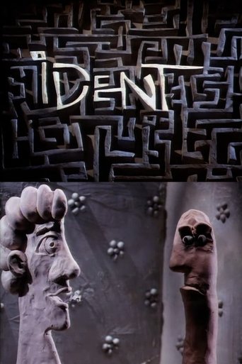 Watch Ident 1990 poster