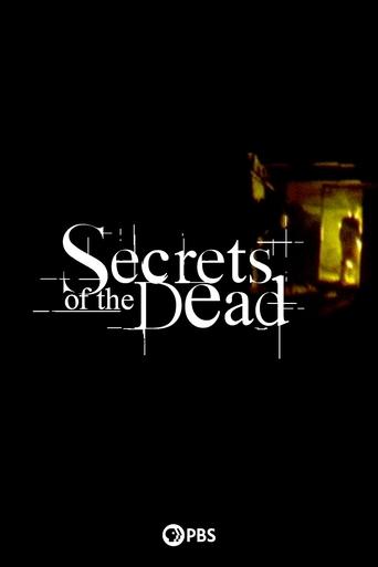 Watch Secrets of the Dead 2000 poster
