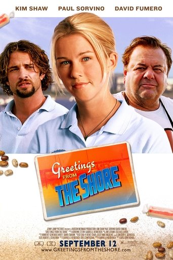 Watch Greetings from the Shore 2007 poster