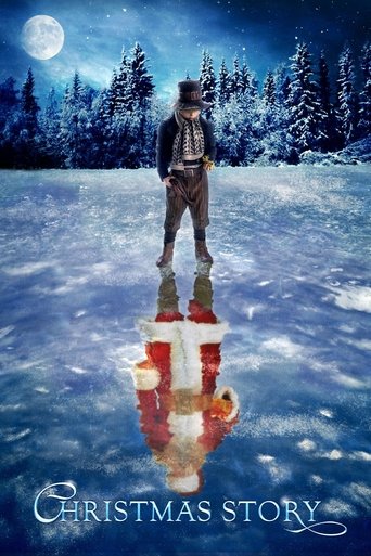 Watch Christmas Story 2007 poster