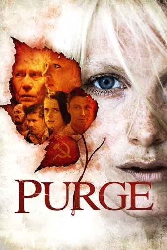 Watch Purge 2012 poster