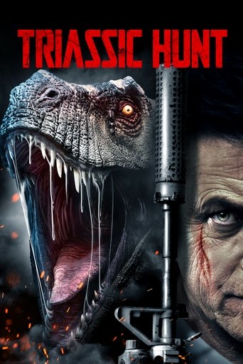 Watch Triassic Hunt 2021 poster