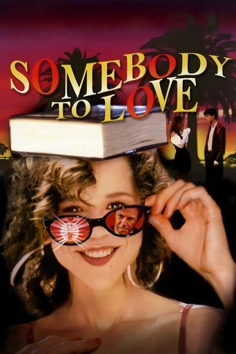 Watch Somebody to Love 1994 poster