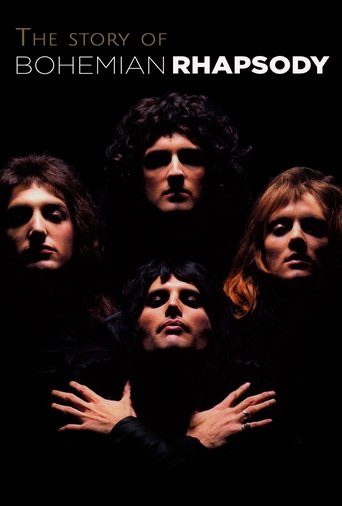 Watch The Story of Bohemian Rhapsody 2004 poster