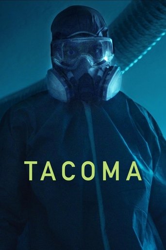 Watch Tacoma 2024 poster