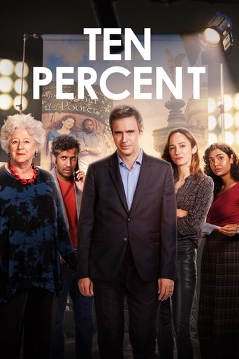 Watch Ten Percent 2022 poster