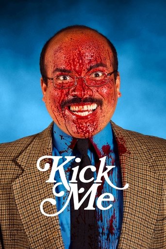 Watch Kick Me 2023 poster