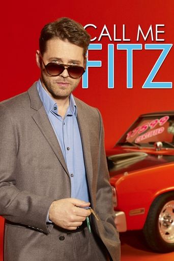 Watch Call Me Fitz 2010 poster