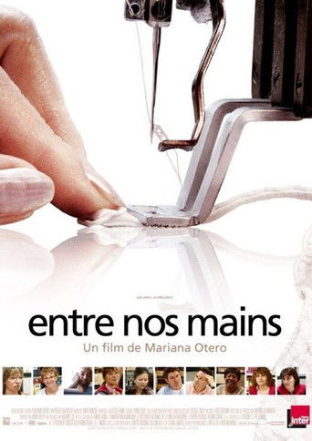 Watch Into Our Own Hands 2010 poster