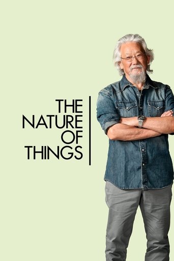 Watch The Nature of Things 1960 poster