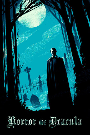 Dracula 1958