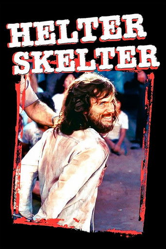 Watch Helter Skelter 1976 poster