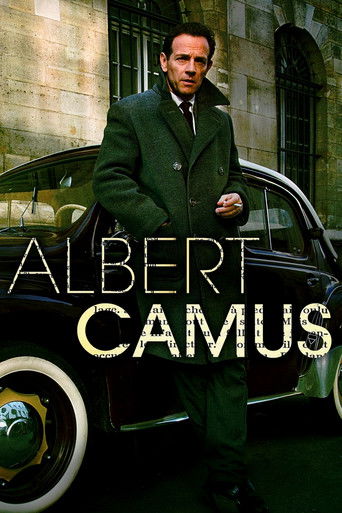 Watch Camus 2010 poster