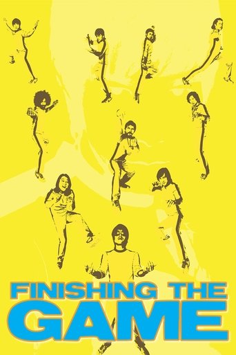 Watch Finishing the Game: The Search for a New Bruce Lee 2007 poster