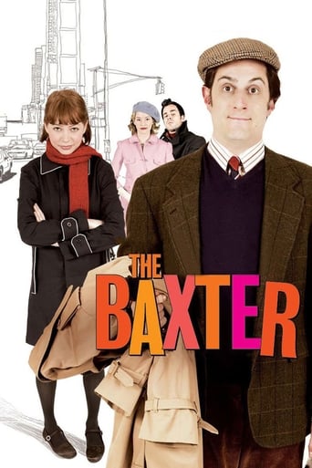 Watch The Baxter 2005 poster