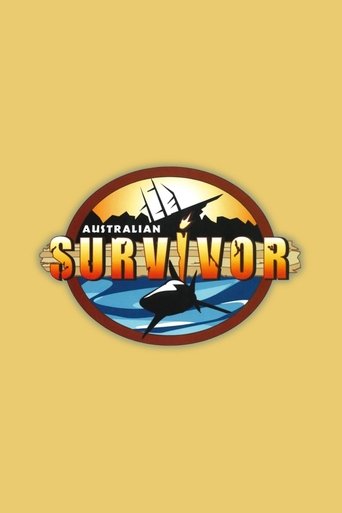 Watch Australian Survivor 2002 poster