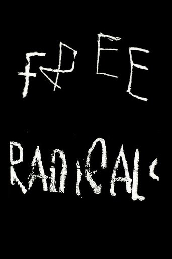 Watch Free Radicals 1958 poster