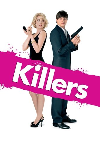 Watch Killers 2010 poster