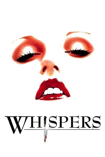 Watch Whispers 1990 poster