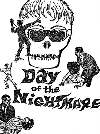 Watch Day of the Nightmare 1965 poster