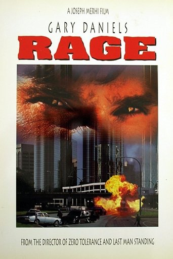 Watch Rage 1995 poster